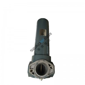 Atlas Copco Screw air compressor High quality Water separator 1613937080