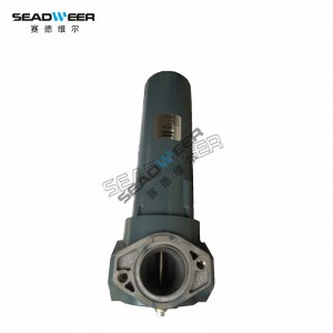 Fast delivery Water separator 1613937082 1613937083 for Atlas Copco compressor