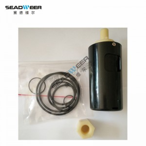 Atlas Copco air compressor Water separator 2901071200 for Best purchase price