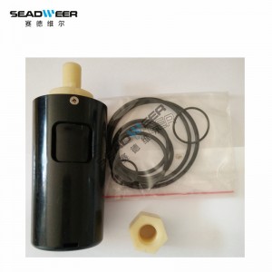 Atlas Copco air compressor Water separator 2901071200 for Best purchase price