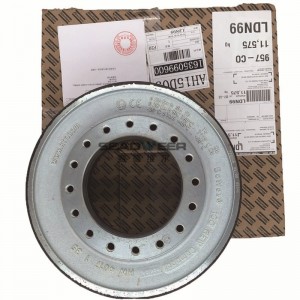 Atlas Copco compressor distributors For Couplings 1635-0996-00