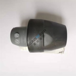 Atlas Copco air compressor Original hose 2811200680 the top-tier supplier