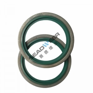 Atlas Copco compressor maintenance kits seal retainer 0661-1000-45