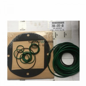 Atlas Copco air compressor manuals parts Cooler kit Highest Quality Cooling