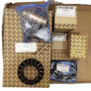 Atlas Copco compressor manuals service parts Maintenance kit Best purchase price