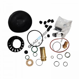 Atlas Copco compressor manuals service parts Maintenance kit Best purchase price