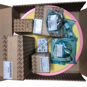 Atlas Copco compressor manuals service parts Maintenance kit Best purchase price