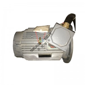 Atlas Copco compressor manuals parts Motor 2205-2695-08 1092-0904-81 Fast delivery