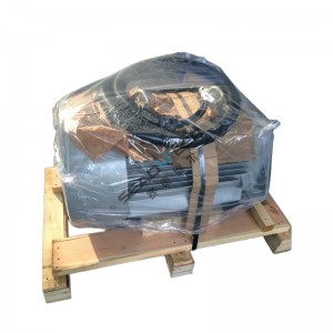 Atlas Copco compressor manuals parts Motor 2205-2695-08 1092-0904-81 Fast delivery