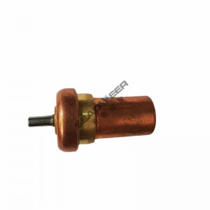 Atlas Copco compressor manuals parts Thermostatic valve Top Sellers in China