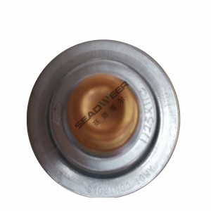 Atlas Copco compressor manuals parts Thermostatic valve Top Sellers in China