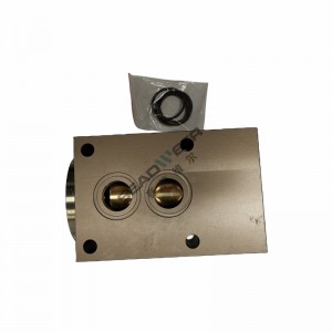 Atlas Copco compressor manuals parts Thermostatic valve Top Sellers in China
