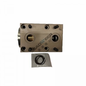 Atlas Copco compressor manuals parts Thermostatic valve Top Sellers in China