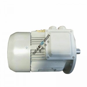 Atlas Copco air compressor parts Fan Motor 1092-0916-22 1092-0916-05 Top distributors from China