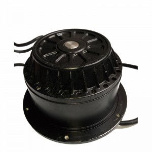 Atlas Copco air compressor parts Fan Motor 1092-0916-22 1092-0916-05 Top distributors from China