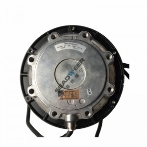 Atlas Copco air compressor parts Fan Motor 1092-0916-22 1092-0916-05 Top distributors from China