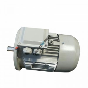 Atlas Copco air compressor parts Fan Motor 1092-0916-22 1092-0916-05 Top distributors from China