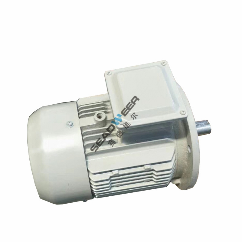 Atlas Copco compressor oil parts Fan Motor (8)
