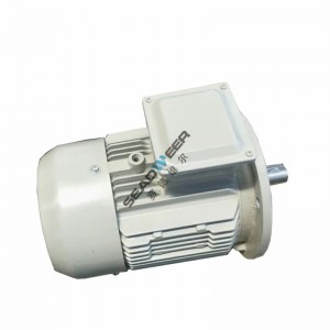 Atlas Copco air compressor parts Fan Motor 1092-0916-22 1092-0916-05 Top distributors from China
