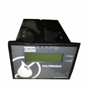 Atlas Copco air compressor parts Controller Fast delivery