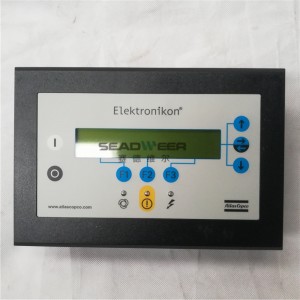 Atlas Copco Service parts Controller Chinese suppliers with a good reputation 1626-6463-00 1900-0712-81