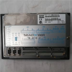 Atlas Copco Service parts Controller Chinese suppliers with a good reputation 1626-6463-00 1900-0712-81