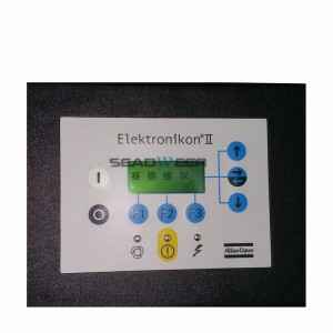 Atlas Copco Service parts Controller Chinese suppliers with a good reputation 1626-6463-00 1900-0712-81