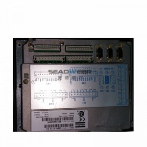 Atlas Copco Service parts Controller Chinese suppliers with a good reputation 1626-6463-00 1900-0712-81