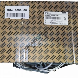 Atlas Copco compressor parts price list For Replacement wire harness 1614-9639-00