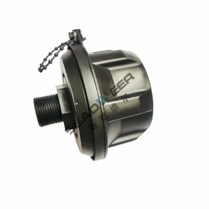 Atlas Copco compressor respirator 1635316600 For The best distributor from China