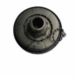Atlas Copco compressor respirator 1635316600 For The best distributor from China