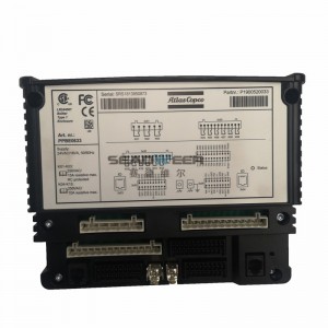 Atlas Copco compressor distributor parts Elektronikon Control module 1900-0711-42 1900-0711-32