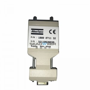 Atlas Copco compressor distributor parts Elektronikon Control module 1900-0711-42 1900-0711-32