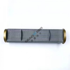 Atlas Copco distributor parts Air Cooled aftercoolers The best price supplier in China 1614-0001-69 1092-5710-00 1621-4906-18