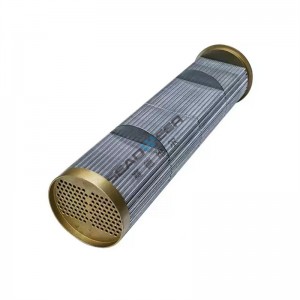 Atlas Copco distributor parts Air Cooled aftercoolers The best price supplier in China 1614-0001-69 1092-5710-00 1621-4906-18