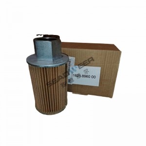 Atlas Copco distributors Fuel filter 1621-8960-00 For High quality