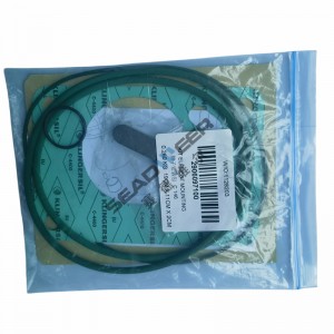 Atlas Copco air compressor es6 parts Element kit Best purchasing experience