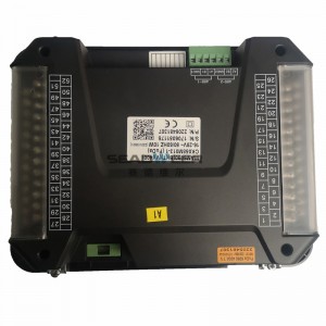 Atlas Copco ewd330m parts Controller control panel Authenticity Guarantee