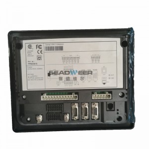 Atlas Copco ewd330m parts Controller control panel Authenticity Guarantee