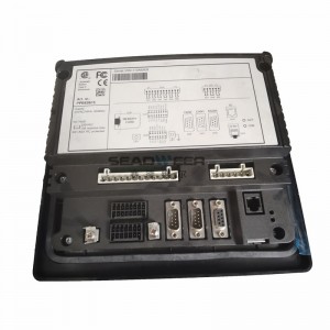 Atlas Copco ewd330m parts Controller control panel Authenticity Guarantee