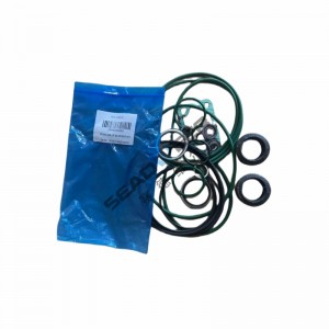 Atlas Copco compressor parts Rotor Kits Inspection kit 100% original