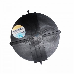 Atlas Copco ga75 parts manual compressor air filter element 2914-5029-00