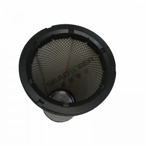Atlas Copco gx11 parts list Replacement Air filter element 1627-4567-25