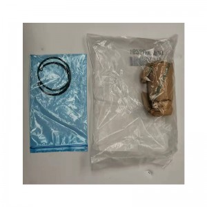 Atlas Copco industrial compressor  parts Thermostat valve Fits Best purchase price