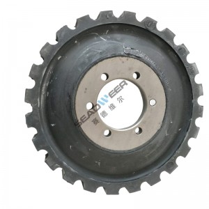 Atlas Copco instrument air compressor Parts Rigid Couplings Experienced Chinese distributor