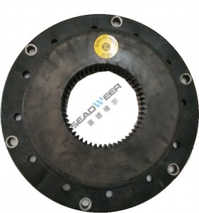 Atlas Copco instrument air compressor Parts Rigid Couplings Experienced Chinese distributor
