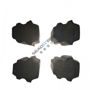 Atlas Copco instrument air compressor Parts Rigid Couplings Experienced Chinese distributor