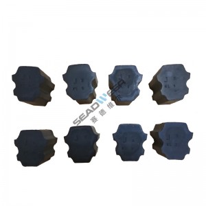 Atlas Copco instrument air compressor Parts Rigid Couplings Experienced Chinese distributor