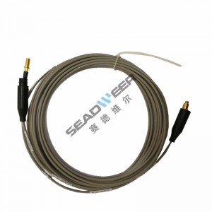 Atlas Copco it services parts Extension cable From China’s top supplier