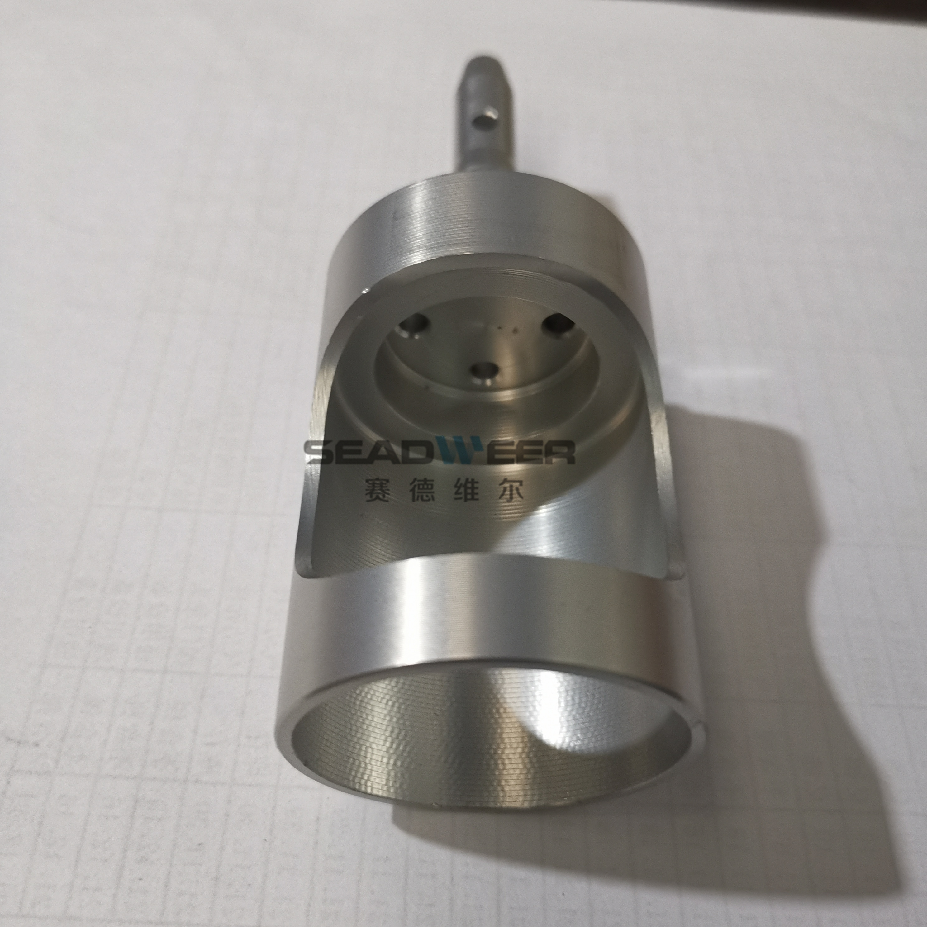 Atlas Copco made in parts valve kit (1)